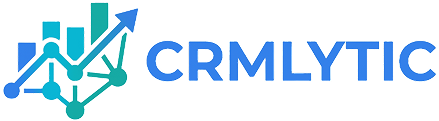 CRMLYTIC logo